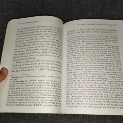 LỊCH SỬ THIỀN HỌC TẬP I: THIÊN TRUNG QUỐC 990683