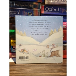 THE MAGIC OF CHRISTMAS  - Claire Freedman & Gail Yerrill 203159