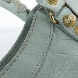 Balenciaga Giant Mini City 309544 D94JG Túi - Hàng hiệu Chính hãng 766456