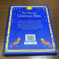 The Usborne Children’s bible 502109