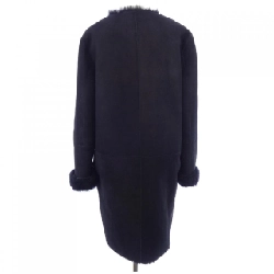 Theory theory 01-7460810-890-902 Áo khoác lông cừu 627107