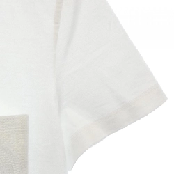 Áo thun HERMES Mosaic 4H4615DA 629058