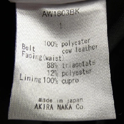 AKIRA NAKA Skirt - Hàng hiệu Authentic 814941