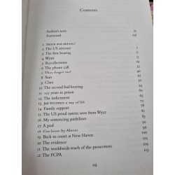 THE AMERICAN TRAP : MY BATTLE TO EXPOSE AMERICA'S SECRET ECONOMIC WAR AGAINST THE REST OF THE WORLD (FREDERIC PIERUCCI) 119585