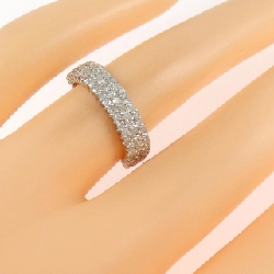 Nhẫn kim cương PT900 0.70CT - Hàng hiệu Authentic 851471