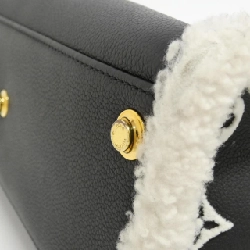 Túi Louis Vuitton On My Side MM M58908 616955