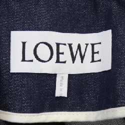 【Mã giảm giá】Áo khoác LOEWE 637291