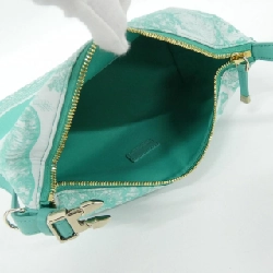 CHRISTIAN DIOR DIORIVIERA Nomad Medium Pouch S5554ONTJ - Hàng hiệu Chính hãng 806903