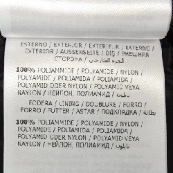 Áo khoác lông vũ MONCLER 635640