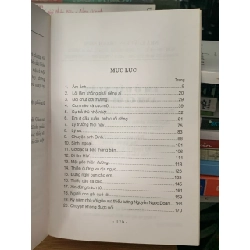 Em ở đầu xuân anh ở cuối đông- Nguyễn minh hồng 728009