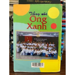 Tiếng nói Ong Xanh- NXB Kinh Đồng 700418