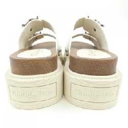 Giày sandal CHRISTIAN DIOR - Hàng hiệu Authentic 831213