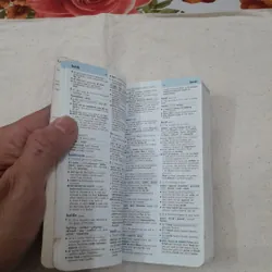 Oxford Learner's Dictionary Thesaurus 594637