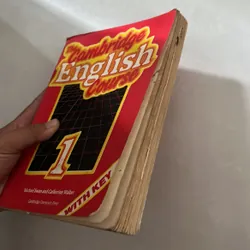 Cambridge English Course (3 cuốn) 563085