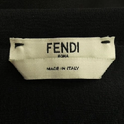 【Mã giảm giá】Đầm FENDI 653144