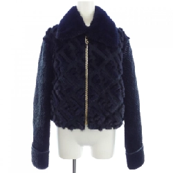 【Mã giảm giá】Áo khoác FENDI