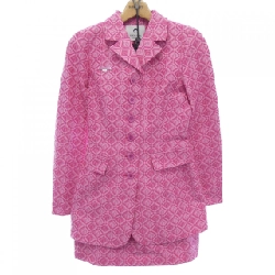 【Mã giảm giá】Bán hàng MARINE SERRE Suit