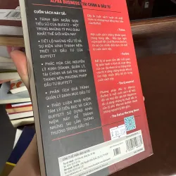 Phương pháp đầu tư Warren Buffett (The Warren Buffett Way) 973013