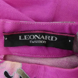 Thời trang Léonard LEONARD FASHION Đầm 646392