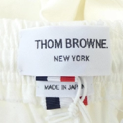 Quần short THOM BROWNE MTU242A-03788 - Hàng hiệu Authentic 884648