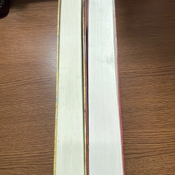 Ảo thuật gia, Pháp sư Michael Scott 357250