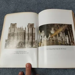 LỊCH SỬ VĂN MINH THẾ GIỚI 729257