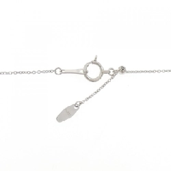 Dây chuyền kim cương PT900/PT850 0.310CT D VS2 hình giọt nước - Hàng hiệu Chính hãng 874442