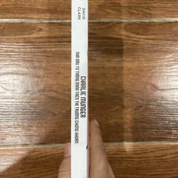 Nhà đầu tư thông minh trên thị trường chứng khoán - Charlie Munger (7) 605513