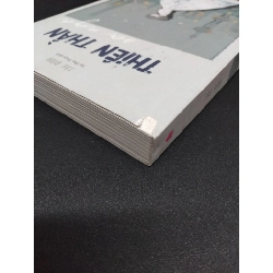 Thiên thần sa ngã Tào Đình mới 90% bẩn nhẹ tróc bìa nhẹ 2019 HCM.ASB2009 917310