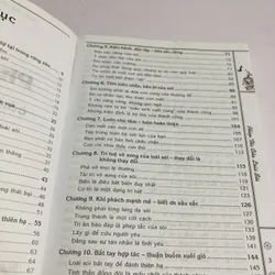 PHÉP TẮC CỦA LOÀI SÓI 721019