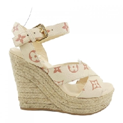 【Mã giảm giá】Giày sandal LOUIS VUITTON