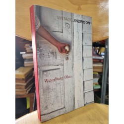 WINESBURG, OHIO - SHERWOOD ANDERSON