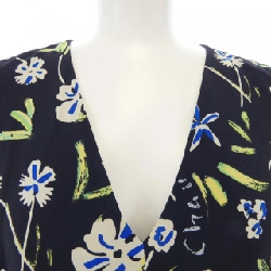 【Mã giảm giá】【Cổ điển】Chanel CHANEL Đầm 648550