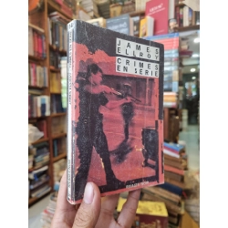Crimes En Series - James Ellroy