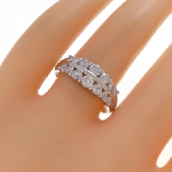 Nhẫn kim cương PT850 1.04CT - Hàng hiệu Authentic 847849