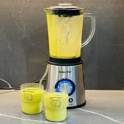 Kalite KEB4171 – Máy xay sinh tố 2 cối đa năng cho gia đình