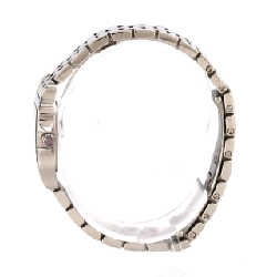 Cartier Santos de Mademoiselle SM W25075Z5 SS Quartz - Hàng hiệu Authentic 876007