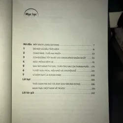 Bếp sách làng Soyang - Kim Jee Hye 1024016