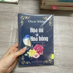 Hoạ mi và Hoa Hồng 