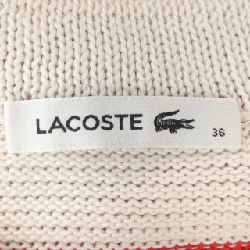 LACOSTE Váy 646742