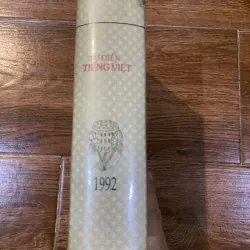 Từ điển tiếng việt 1992 (11) 1021289