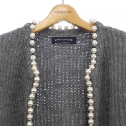 Áo khoác cardigan MADISON BLUE 630689