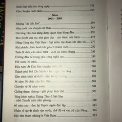 Trần Bạch Đằng và “câu chuyện thứ Tư” trên báo Thanh Niên  597155
