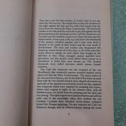 A moveable feasr- vintage hemingway 997385