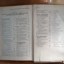 ALMANACH - NHỮNG NỀN VĂN MINH THẾ GIỚI (XB 1996) 544895