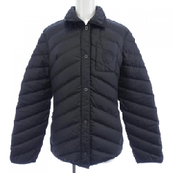 【Khuyến mãi】Áo khoác lông vũ HERMES