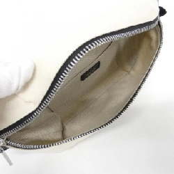 Balo Waist Jimmy Choo FINSLEYUCZM - Hàng hiệu Authentic 801240