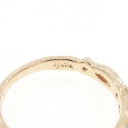 Nhẫn kim cương Agat 0.05CT - Hàng hiệu Authentic 834601