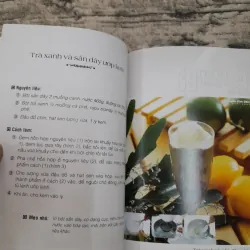 39 món ăn tráng miệng dễ làm. Biên soạn Nguyễn Kim Dân 747720