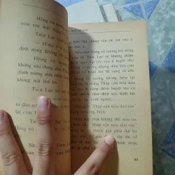 Phong Vân Điệp ( 7 Tập) - Cổ Long 992737